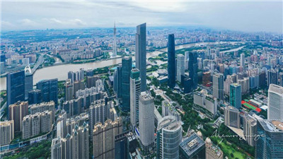 广州模特经纪公司GFI：提供全面专业的模特服务